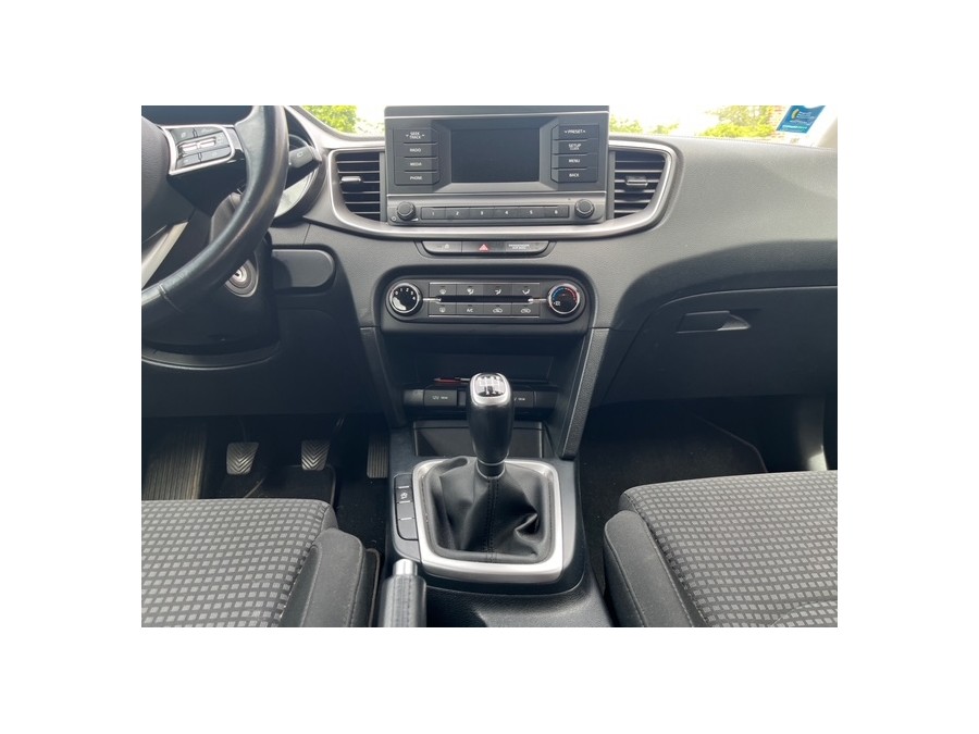 KIA d'occasion CEED SW 1.0 120 ACTIVE de 2020 Vernon (27)﻿