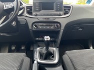 KIA d'occasion CEED SW 1.0 120 ACTIVE de 2020 Vernon (27)﻿