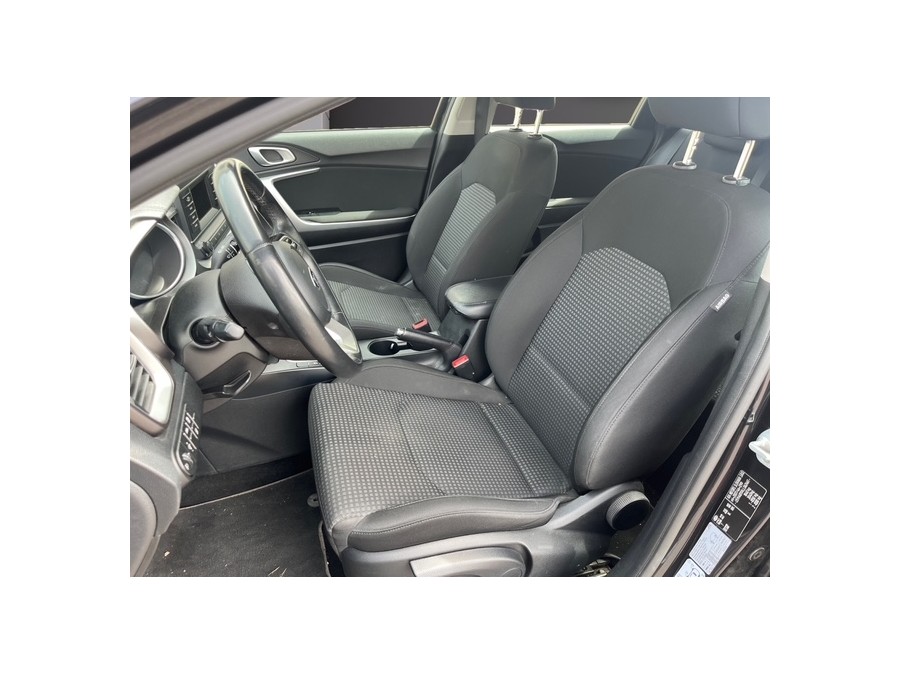 KIA d'occasion CEED SW 1.0 120 ACTIVE de 2020 Vernon (27)﻿