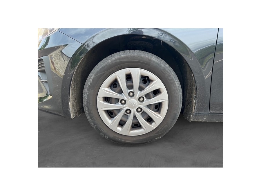 KIA d'occasion CEED SW 1.0 120 ACTIVE de 2020 Vernon (27)﻿