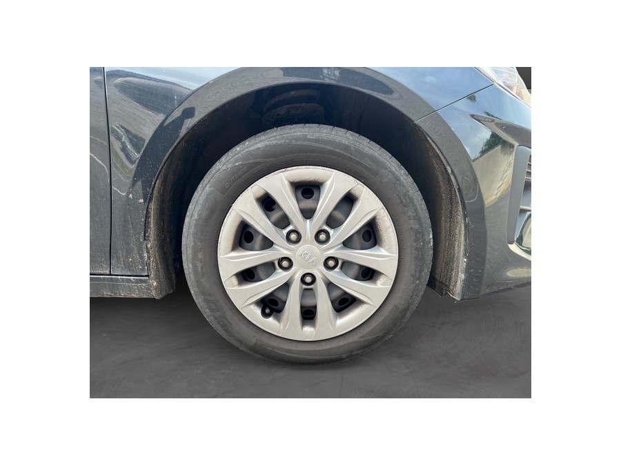 KIA d'occasion CEED SW 1.0 120 ACTIVE de 2020 Vernon (27)﻿