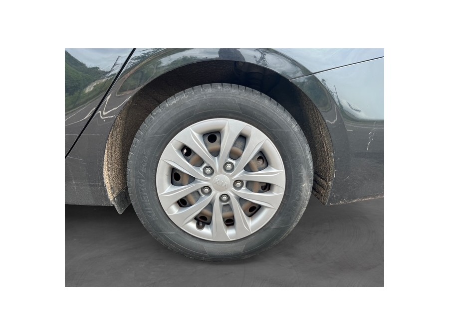 KIA d'occasion CEED SW 1.0 120 ACTIVE de 2020 Vernon (27)﻿