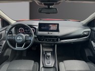 NISSAN d'occasion QASHQAI 1.3 MILD HYBRID 158 N-CONNECTA XTRONIC de