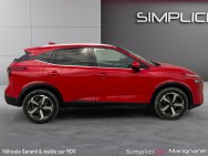 NISSAN d'occasion QASHQAI 1.3 MILD HYBRID 158 N-CONNECTA XTRONIC de