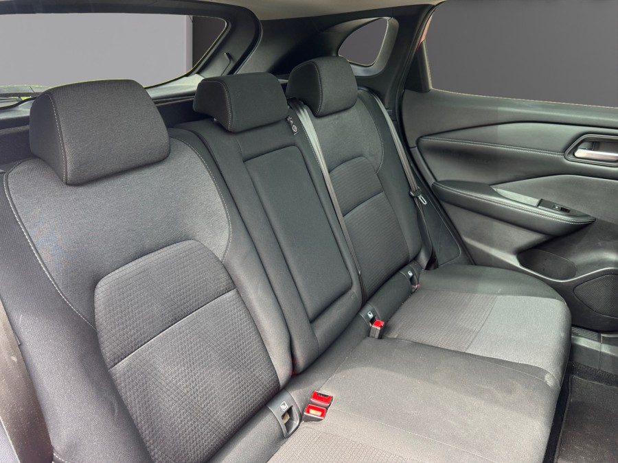 NISSAN d'occasion QASHQAI 1.3 MILD HYBRID 158 N-CONNECTA XTRONIC de