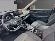 NISSAN d'occasion QASHQAI 1.3 MILD HYBRID 158 N-CONNECTA XTRONIC de