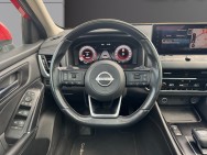 NISSAN d'occasion QASHQAI 1.3 MILD HYBRID 158 N-CONNECTA XTRONIC de