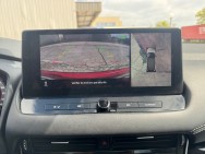 NISSAN d'occasion QASHQAI 1.3 MILD HYBRID 158 N-CONNECTA XTRONIC de