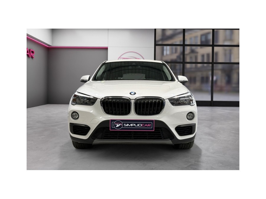 BMW d'occasion X1 18D SDRIVE 150 BVA8 de 2016 Magny-en-Vexin (95)﻿