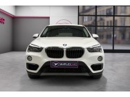 BMW d'occasion X1 18D SDRIVE 150 BVA8 de 2016 Magny-en-Vexin (95)﻿