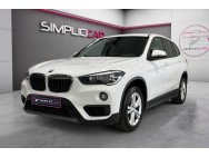 BMW d'occasion X1 18D SDRIVE 150 BVA8 de 2016 Magny-en-Vexin (95)﻿