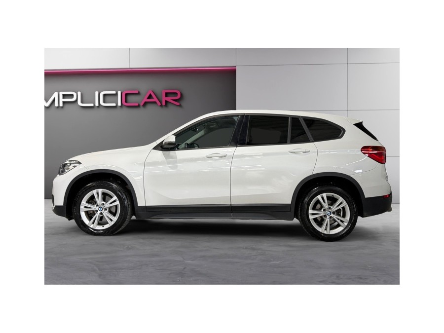 BMW d'occasion X1 18D SDRIVE 150 BVA8 de 2016 Magny-en-Vexin (95)﻿