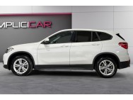 BMW d'occasion X1 18D SDRIVE 150 BVA8 de 2016 Magny-en-Vexin (95)﻿