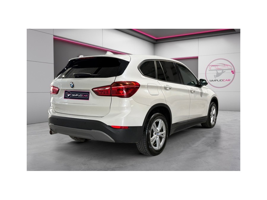 BMW d'occasion X1 18D SDRIVE 150 BVA8 de 2016 Magny-en-Vexin (95)﻿