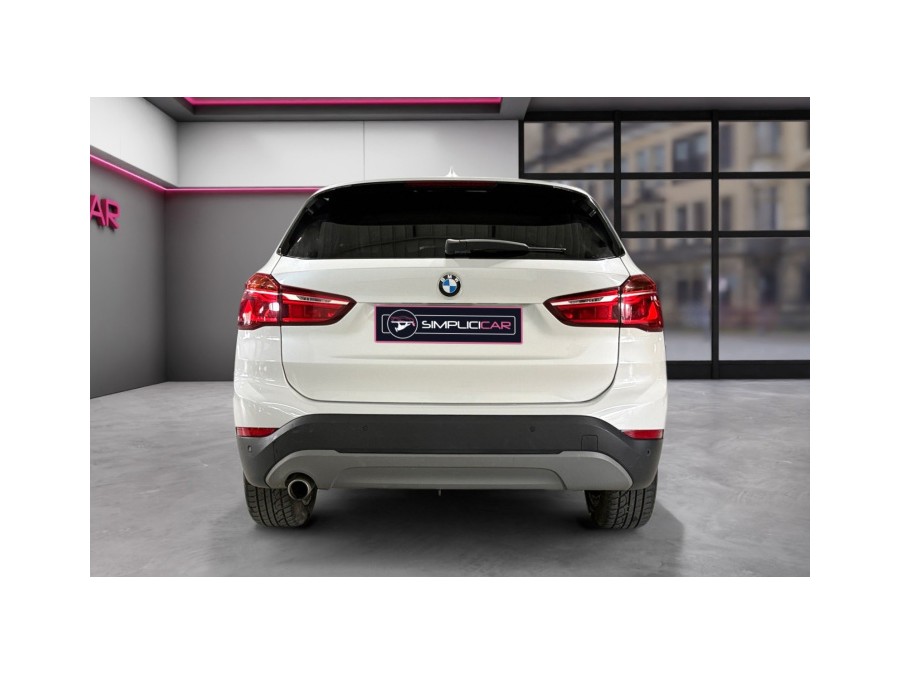 BMW d'occasion X1 18D SDRIVE 150 BVA8 de 2016 Magny-en-Vexin (95)﻿