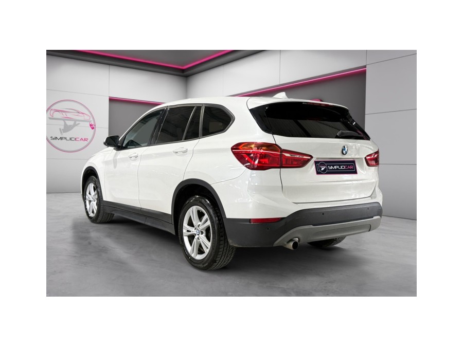 BMW d'occasion X1 18D SDRIVE 150 BVA8 de 2016 Magny-en-Vexin (95)﻿