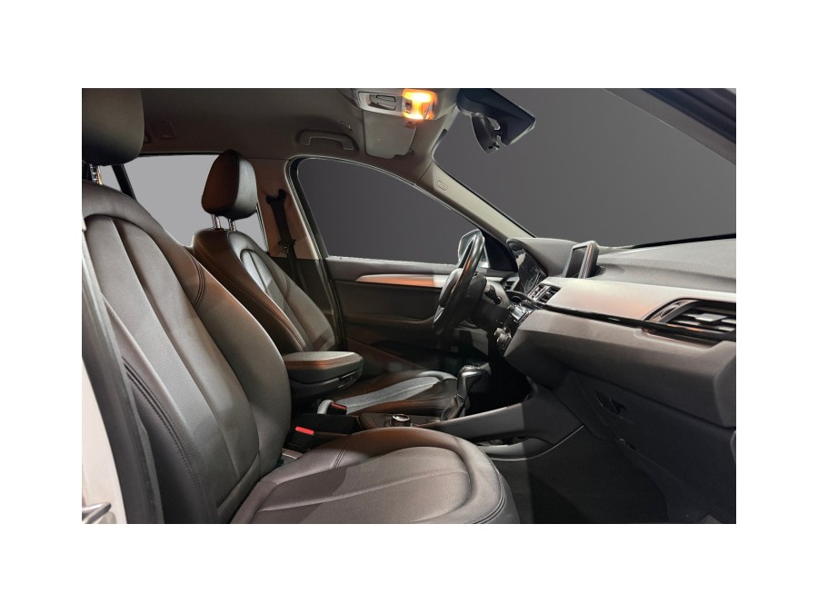 BMW d'occasion X1 18D SDRIVE 150 BVA8 de 2016 Magny-en-Vexin (95)﻿