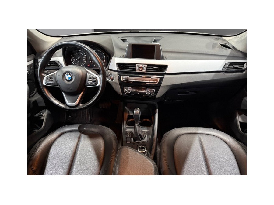 BMW d'occasion X1 18D SDRIVE 150 BVA8 de 2016 Magny-en-Vexin (95)﻿
