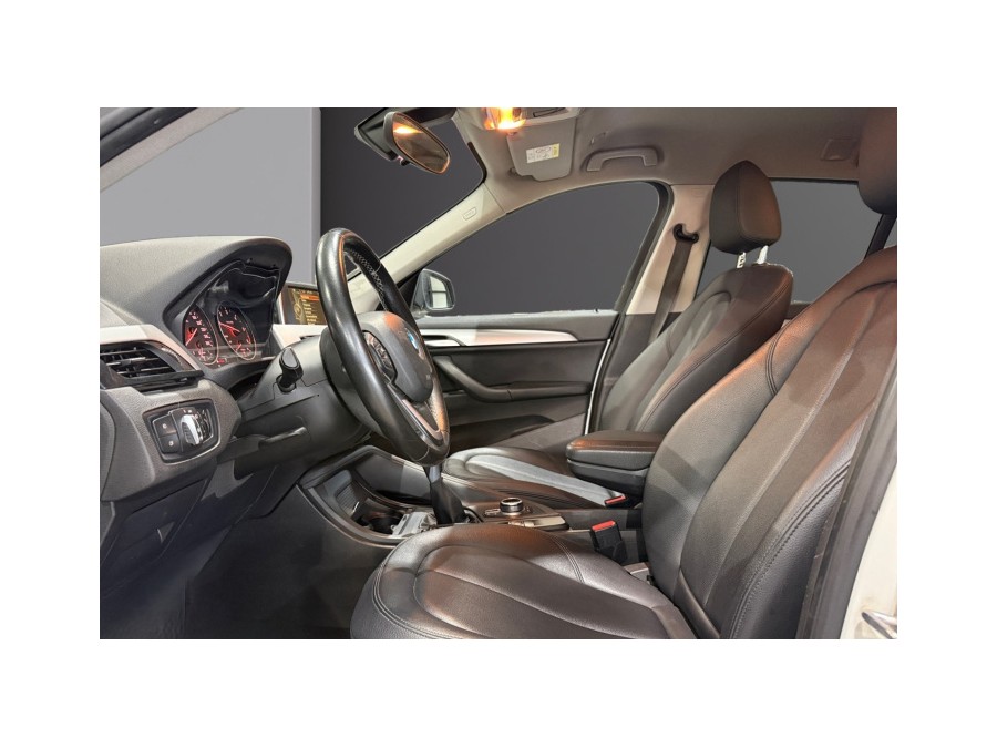 BMW d'occasion X1 18D SDRIVE 150 BVA8 de 2016 Magny-en-Vexin (95)﻿