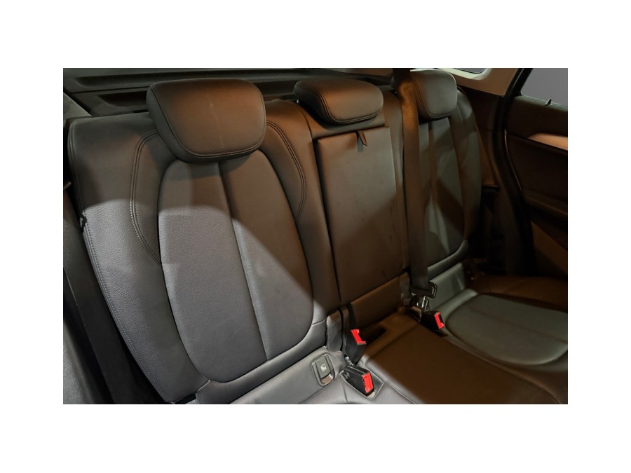BMW d'occasion X1 18D SDRIVE 150 BVA8 de 2016 Magny-en-Vexin (95)﻿