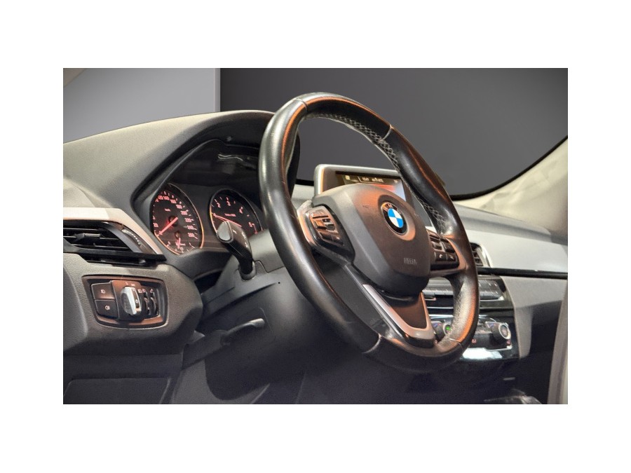 BMW d'occasion X1 18D SDRIVE 150 BVA8 de 2016 Magny-en-Vexin (95)﻿