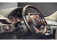 BMW d'occasion X1 18D SDRIVE 150 BVA8 de 2016 Magny-en-Vexin (95)﻿