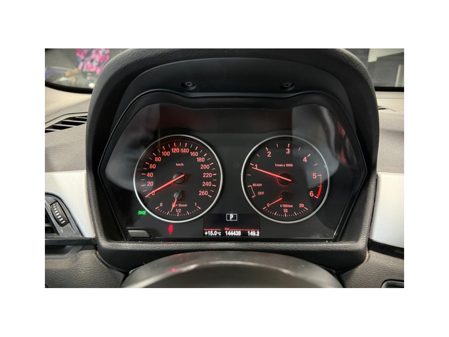 BMW d'occasion X1 18D SDRIVE 150 BVA8 de 2016 Magny-en-Vexin (95)﻿