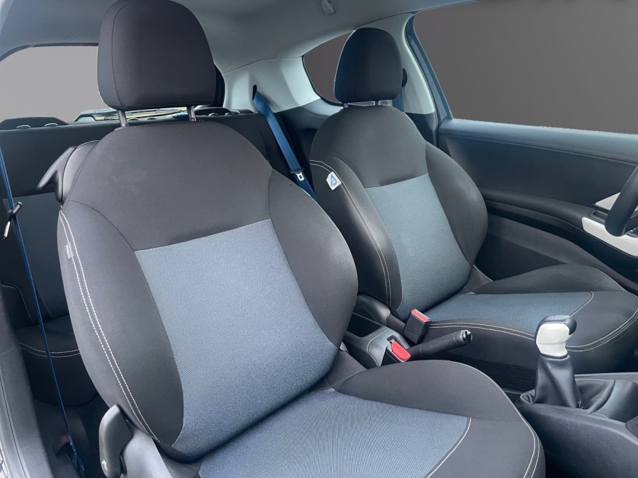 PEUGEOT d'occasion 208 1.2 PURE TECH 68 LIKE de 2017 Royan (17)﻿