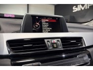 BMW d'occasion X1 18D SDRIVE 150 BVA8 de 2016 Magny-en-Vexin (95)﻿