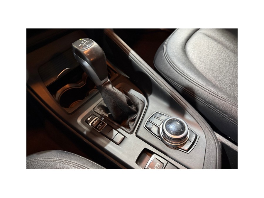BMW d'occasion X1 18D SDRIVE 150 BVA8 de 2016 Magny-en-Vexin (95)﻿