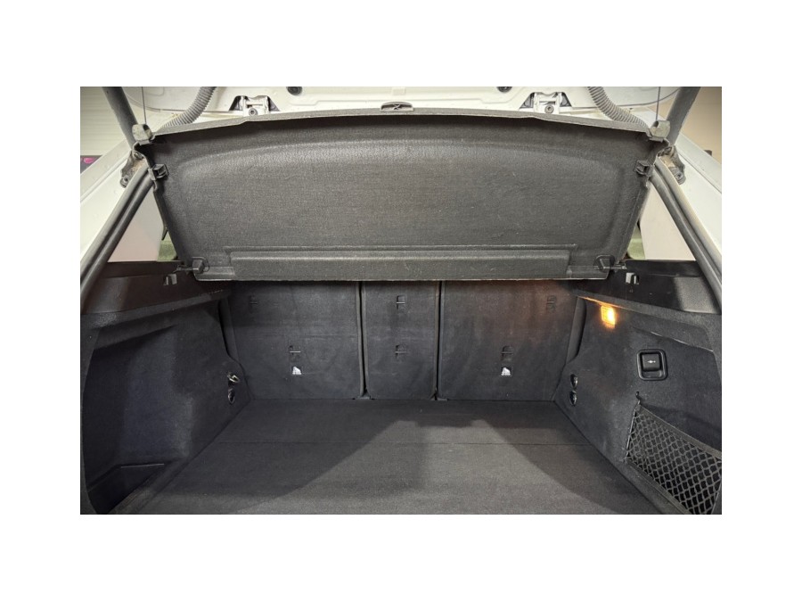 BMW d'occasion X1 18D SDRIVE 150 BVA8 de 2016 Magny-en-Vexin (95)﻿