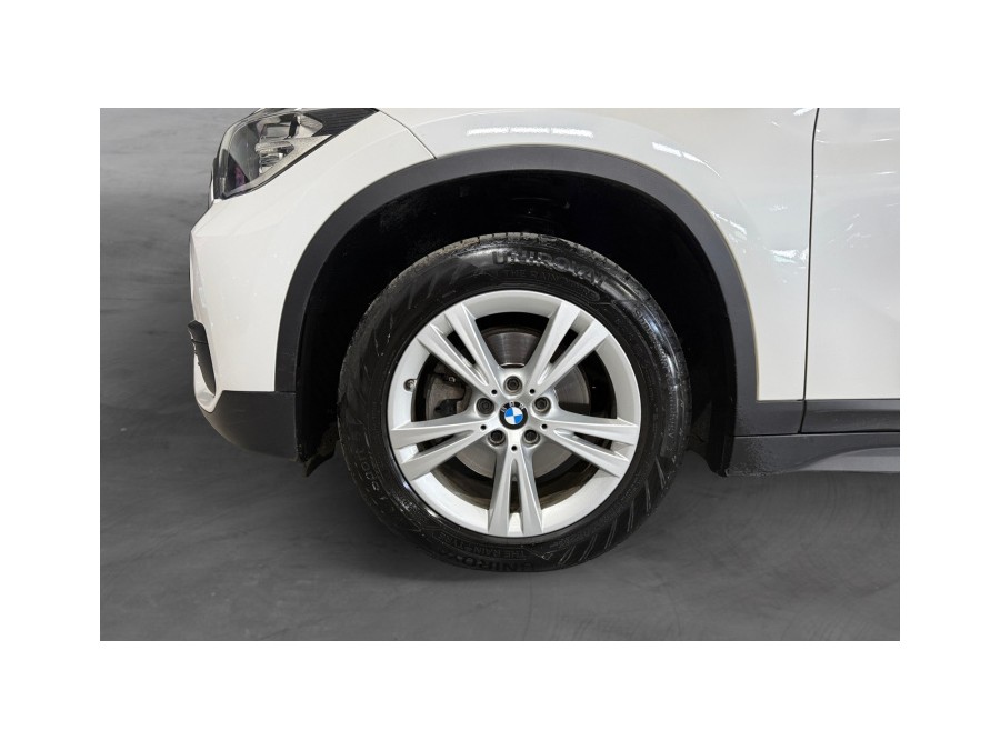 BMW d'occasion X1 18D SDRIVE 150 BVA8 de 2016 Magny-en-Vexin (95)﻿