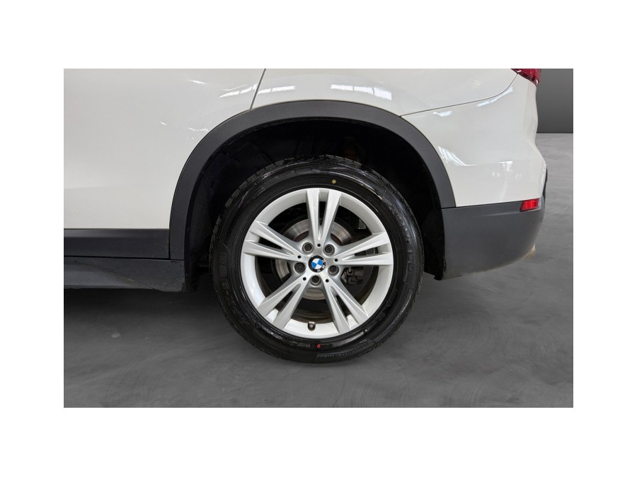 BMW d'occasion X1 18D SDRIVE 150 BVA8 de 2016 Magny-en-Vexin (95)﻿