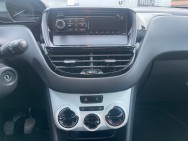 PEUGEOT d'occasion 208 1.2 PURE TECH 68 LIKE de 2017 Royan (17)﻿