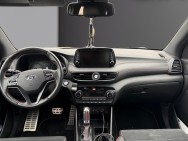 HYUNDAI d'occasion TUCSON 1.6 CRDI 136 N LINE DCT 7 de 2019 Royan