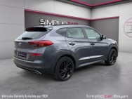 HYUNDAI d'occasion TUCSON 1.6 CRDI 136 N LINE DCT 7 de 2019 Royan