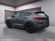 HYUNDAI d'occasion TUCSON 1.6 CRDI 136 N LINE DCT 7 de 2019 Royan