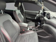 HYUNDAI d'occasion TUCSON 1.6 CRDI 136 N LINE DCT 7 de 2019 Royan