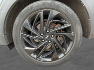 HYUNDAI d'occasion TUCSON 1.6 CRDI 136 N LINE DCT 7 de 2019 Royan