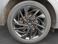 HYUNDAI d'occasion TUCSON 1.6 CRDI 136 N LINE DCT 7 de 2019 Royan