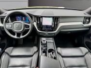 VOLVO d'occasion XC60 T6 AWD 340 DARK PLUS GEARTRONIC PH2 de 2023