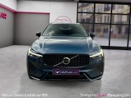 VOLVO d'occasion XC60 T6 AWD 340 DARK PLUS GEARTRONIC PH2 de 2023