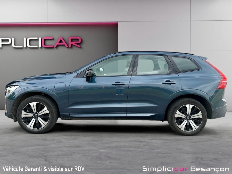 VOLVO d'occasion XC60 T6 AWD 340 DARK PLUS GEARTRONIC PH2 de 2023