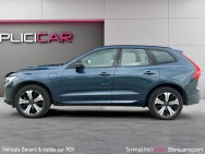 VOLVO d'occasion XC60 T6 AWD 340 DARK PLUS GEARTRONIC PH2 de 2023