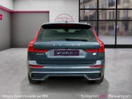 VOLVO d'occasion XC60 T6 AWD 340 DARK PLUS GEARTRONIC PH2 de 2023