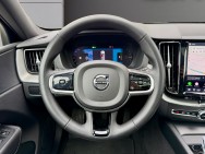 VOLVO d'occasion XC60 T6 AWD 340 DARK PLUS GEARTRONIC PH2 de 2023