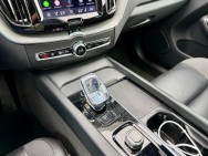 VOLVO d'occasion XC60 T6 AWD 340 DARK PLUS GEARTRONIC PH2 de 2023