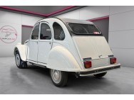 CITROEN d'occasion 2 6 CLUB de 1986 Magny-en-Vexin (95)﻿