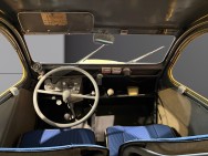 CITROEN d'occasion 2CV 2CV FOURGONETTE de 1959 Fontainebleau (77)﻿