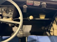 CITROEN d'occasion 2CV 2CV FOURGONETTE de 1959 Fontainebleau (77)﻿
